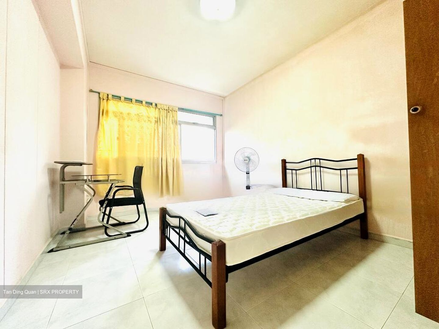 Blk 246 Simei Street 5 (Tampines), HDB 4 Rooms #612963351